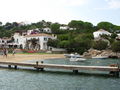 Palau - Porto Rafael - attracco per la piazzetta.jpg