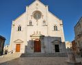Chiesa Madre di S. Maria la Porta - Guida Palo del Colle Wiki