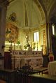 Palo del Colle - Chiesa del Purgatorio - altare maggiore 3.jpg