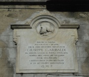 Perugia - Edificio - Giuseppe Garibaldi.jpg