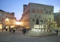 Perugia - Fontana Maggiore e Corso Vannucci - L'ultimo dell'anno.jpg