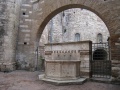 Perugia - Fontana di Via Maestà delle Volte - 2.jpg