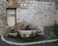Perugia - Fonte del Piscinello (XVII sec) - Via del Piscinello.jpg
