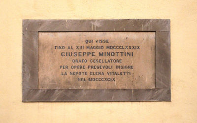 Perugia - GIUSEPPE MINOTTINI - ORAFO CESELLATORE - ABITAZIONE - CORSO GARIBALDI.jpg