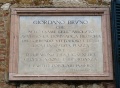 Perugia - Lapide Commemorativa GIORDANO BRUNO.jpg