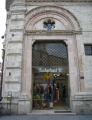 Perugia - Negozio Timberland - Piazza IV Novembre.jpg