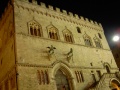 Perugia - Palazzo dei Priori di Notte.JPG