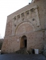 Perugia - Rocca Paolina - 26 (Porta Marzia).jpg