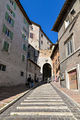 Perugia - Scalinata per il centro storico.jpg