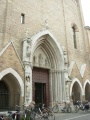 Pesaro - Palazzo delle Poste - ingresso laterale.jpg