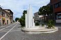 Pescara - Monumento Ennio Faliano in Piazza Unione 3.jpg