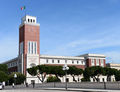 Pescara - Municipio da Ponte del Risorgimento.jpg