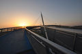 Pescara - Ponte del Mare all'alba.jpg
