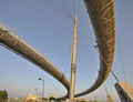 Pescara - curve per il Ponte del Mare.jpg