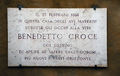 Pescasseroli - a Benedetto Croce.jpg