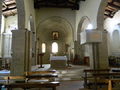 Petacciato - Chiesa di Santa Maria XI-XIII sec. - Interno.jpg