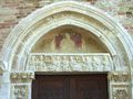 Pianella - Chiesa di S.Angelo - Dettaglio portale.jpg