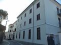 Pianezza - Ville e Palazzi - Villa Lascaris (facciata su Via al Borgo).jpg