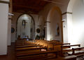 Pietramontecorvino - Interno Chiesa Annunziata 2.jpg