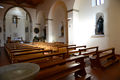 Pietramontecorvino - Interno chiesa Annunziata 3.jpg