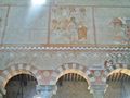 Pisa - Basilica di san Pietro Apostolo - Affresco interno f.jpg