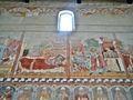 Pisa - Basilica di san Pietro Apostolo - Affresco interno p.jpg