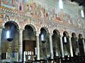 Pisa - Basilica di san Pietro Apostolo - Interno della Basilica o.jpg