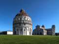 Pisa - Battistero e Duomo.jpg
