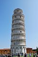 Pisa - Campanile di Santa Maria - nel campo dei miracoli.jpg