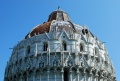 Pisa - Cupola del Battistero - particolare.jpg