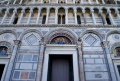 Pisa - Duomo - Lunetta del Portale centrale.jpg