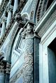 Pisa - Duomo di Santa Maria Assunta - particolari delle decorazioni.jpg