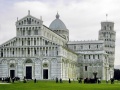 Pisa - Duomo e Torre.JPG