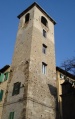 Pisa - La Torre del Campano - Torre campanaria.jpg
