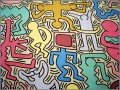 Pisa - Murales di Keith Haring.jpg