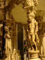 Pisa - Pulpito di N.Pisano - figure di profeti.jpg
