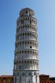 Pisa - Torre pendente - campanile.jpg
