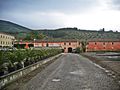 Pistoia - Santomato - Villa fattoria Beretta 1.jpg