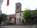 Poggio Catino - Chiesa Parrocchiale di San Nicola di Bari - Campanile.jpg