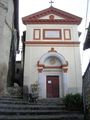 Poggio Catino - Frazione Catino - Chiesa Parrocchiale di Sant'Eustachio (facciata).jpg
