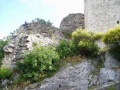 Poggio Catino - Frazione Catino - Le mura del castello (parte) (2).jpg