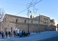 Pomarico - Chiesa di S. Antonio da Padova 3.jpg