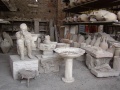 Pompei - Reperti - Scavi Pompei.jpg