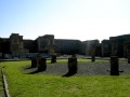 Pompei - Scavi di Pompei - Macellum.jpg