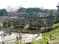 Pompei - Teatro Grande e quadripotico dei teatri.jpg