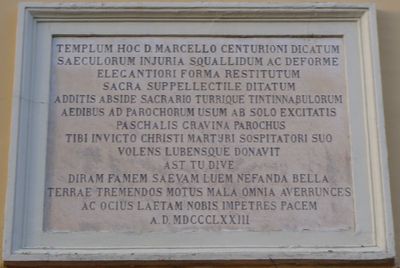 Portico di Caserta - Chiesa in Piazza Marcello.jpg