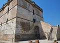 Porto Cesareo - Torre Cesarea - particolare.jpg