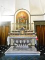 Portofino - Oratorio di Santa Maria Assunta - Altare 1.jpg