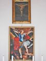 Prato - Oratorio di San Michele Arcangelo a Chiesanuova - dipinti.jpg