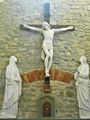 Prato - Oratorio di San Michele alla Misericordia - Altare.jpg